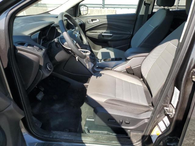 1FMCU0GX9FUA94672 - 2015 FORD ESCAPE SE 灰色 照片 7