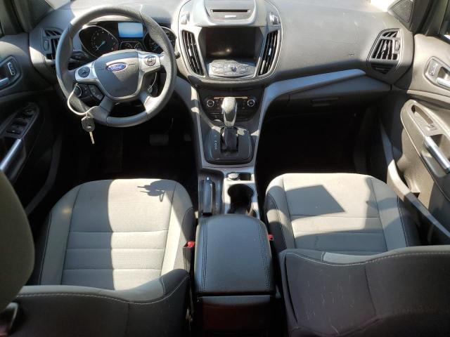 1FMCU0GX9FUA94672 - 2015 FORD ESCAPE SE 灰色 照片 8