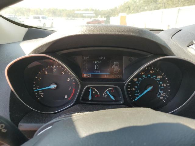 1FMCU0GX9FUA94672 - 2015 FORD ESCAPE SE 灰色 照片 9