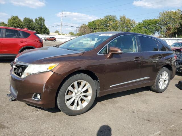 2013 TOYOTA VENZA LE, 