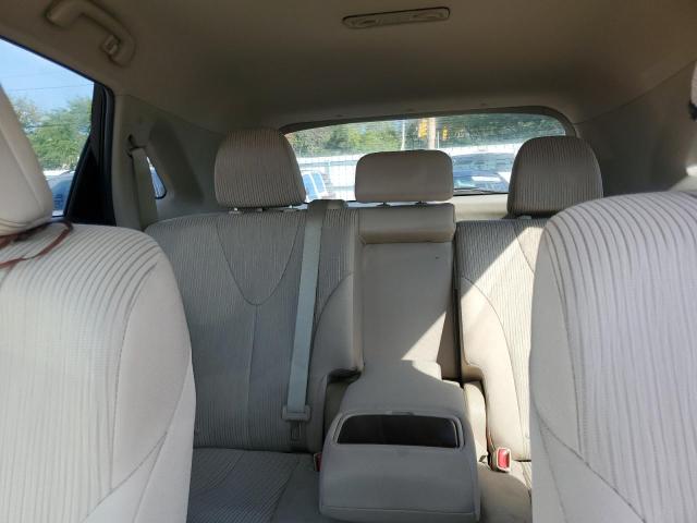 4T3ZA3BB9DU072840 - 2013 TOYOTA VENZA LE ყავისფერი ფოტო 10