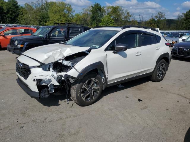 2025 SUBARU CROSSTREK PREMIUM, 