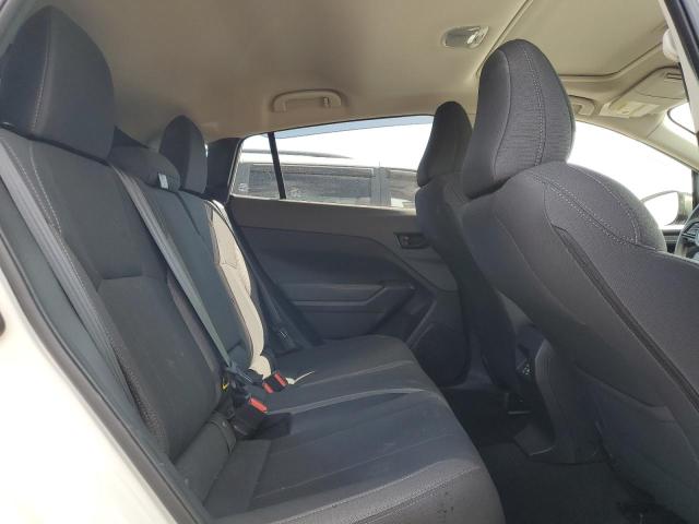 JF2GUHDC4S8229471 - 2025 SUBARU CROSSTREK PREMIUM 白色 照片 11