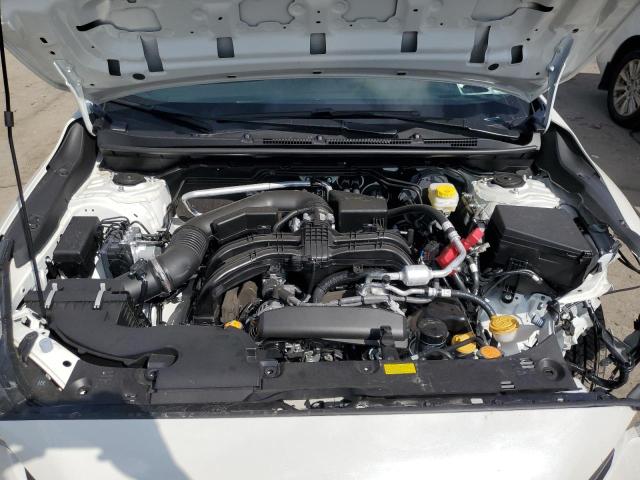 JF2GUHDC4S8229471 - 2025 SUBARU CROSSTREK PREMIUM 白色 照片 12