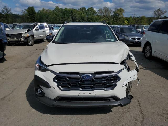 JF2GUHDC4S8229471 - 2025 SUBARU CROSSTREK PREMIUM 白色 照片 5