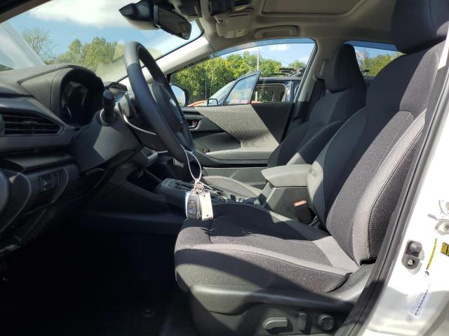 JF2GUHDC4S8229471 - 2025 SUBARU CROSSTREK PREMIUM 白色 照片 7