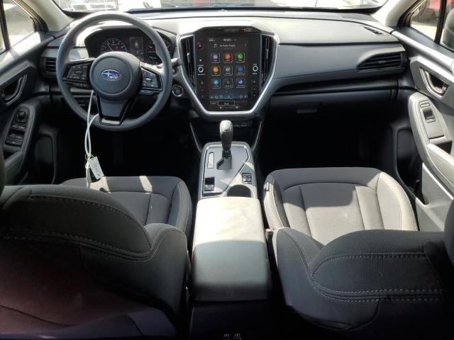 JF2GUHDC4S8229471 - 2025 SUBARU CROSSTREK PREMIUM 白色 照片 8