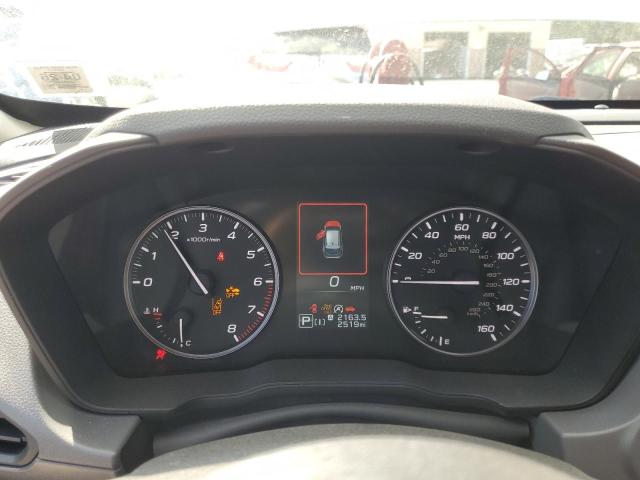 JF2GUHDC4S8229471 - 2025 SUBARU CROSSTREK PREMIUM 白色 照片 9