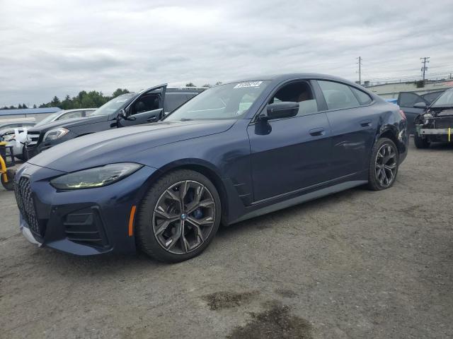 2023 BMW 430XI GRAN COUPE, 