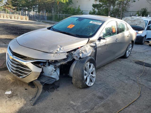 2024 CHEVROLET MALIBU LT, 