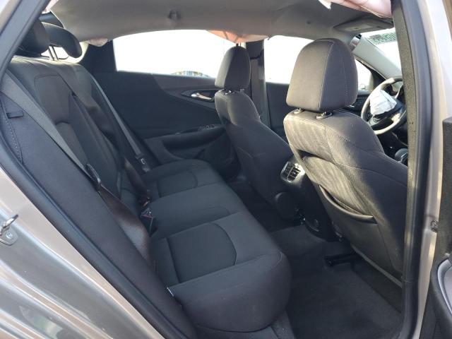 1G1ZD5ST4RF232491 - 2024 CHEVROLET MALIBU LT Grau Foto 10