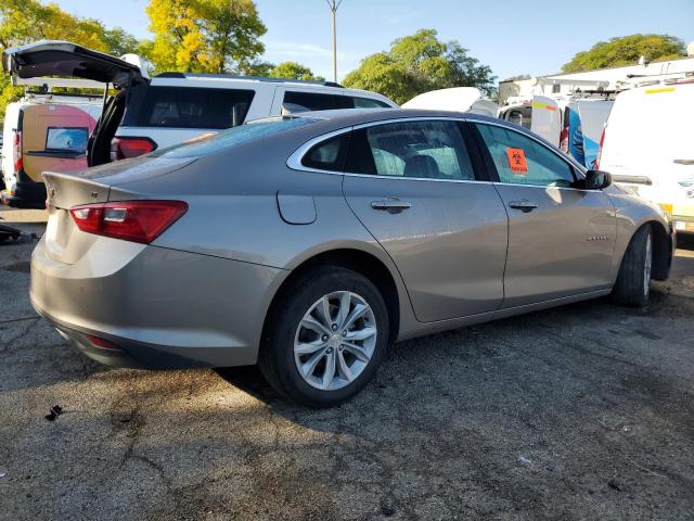 1G1ZD5ST4RF232491 - 2024 CHEVROLET MALIBU LT Grau Foto 3
