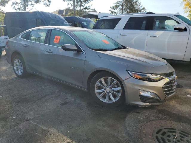 1G1ZD5ST4RF232491 - 2024 CHEVROLET MALIBU LT Grau Foto 4