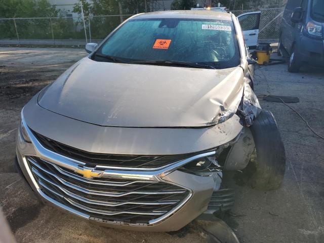 1G1ZD5ST4RF232491 - 2024 CHEVROLET MALIBU LT Grau Foto 5