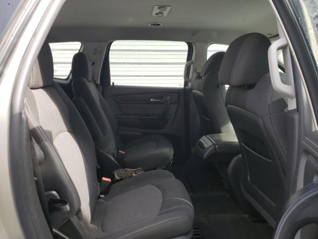 1GNKRHKD5EJ119488 - 2014 CHEVROLET TRAVERSE LT TAN photo 11