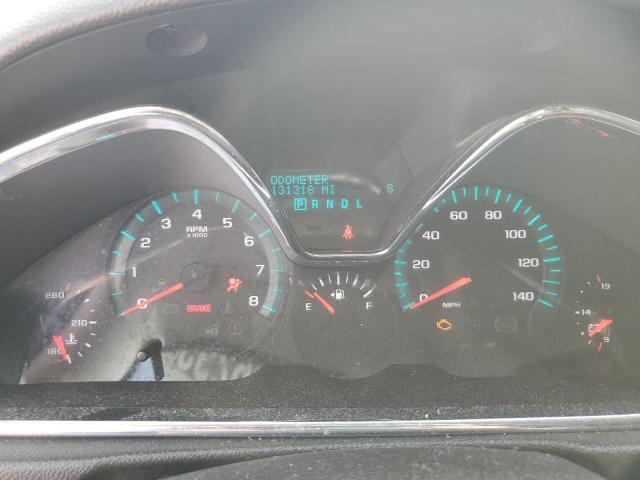 1GNKRHKD5EJ119488 - 2014 CHEVROLET TRAVERSE LT TAN photo 9