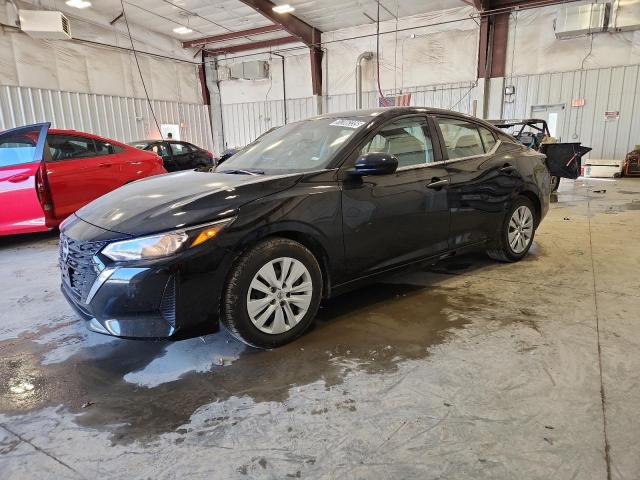 2024 NISSAN SENTRA S, 