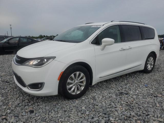 2018 CHRYSLER PACIFICA TOURING L, 