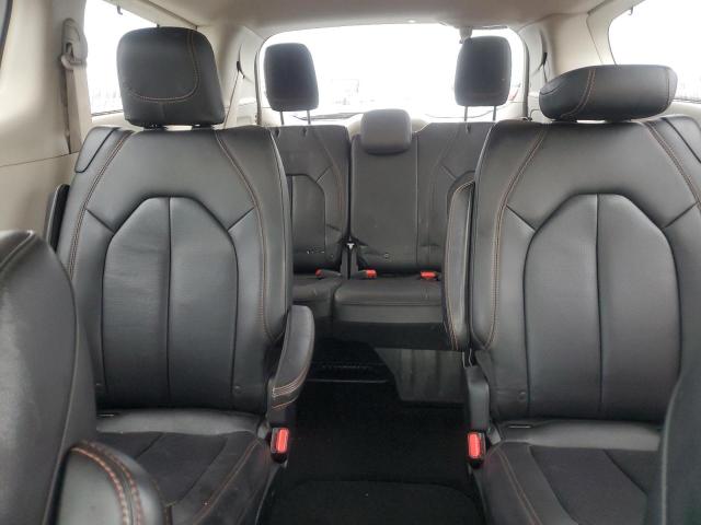 2C4RC1BG2JR287945 - 2018 CHRYSLER PACIFICA TOURING L Beyaz fotoğraf 10