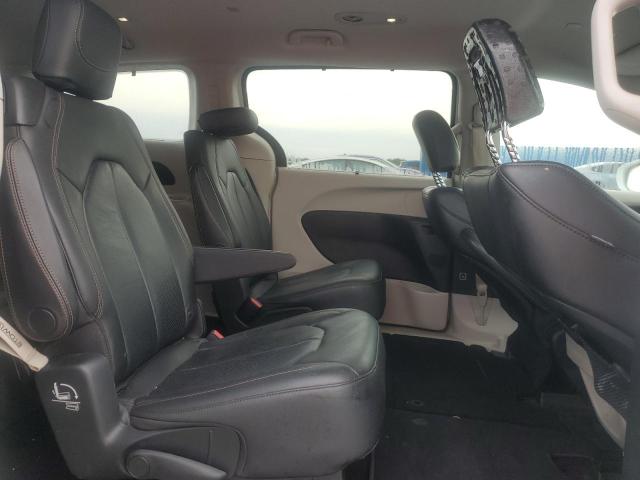 2C4RC1BG2JR287945 - 2018 CHRYSLER PACIFICA TOURING L Beyaz fotoğraf 11