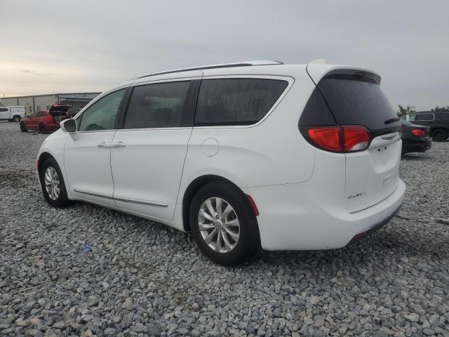 2C4RC1BG2JR287945 - 2018 CHRYSLER PACIFICA TOURING L Beyaz fotoğraf 2