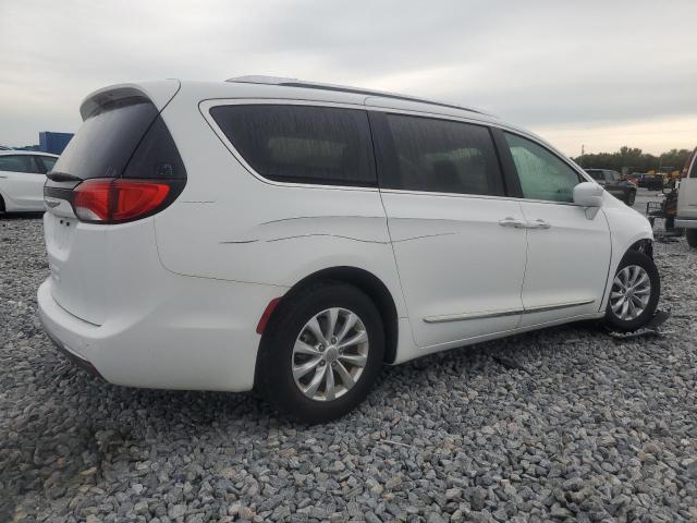 2C4RC1BG2JR287945 - 2018 CHRYSLER PACIFICA TOURING L Beyaz fotoğraf 3