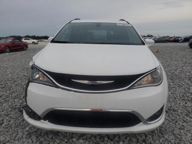 2C4RC1BG2JR287945 - 2018 CHRYSLER PACIFICA TOURING L Beyaz fotoğraf 5