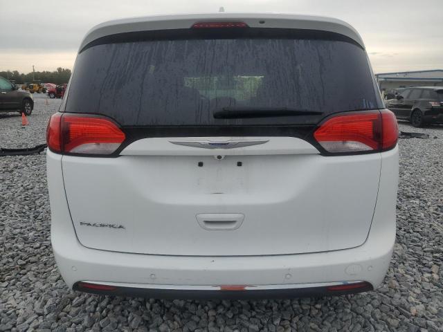 2C4RC1BG2JR287945 - 2018 CHRYSLER PACIFICA TOURING L Beyaz fotoğraf 6