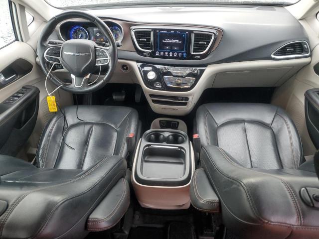 2C4RC1BG2JR287945 - 2018 CHRYSLER PACIFICA TOURING L Beyaz fotoğraf 8