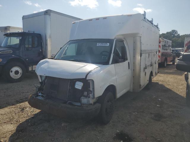 2006 CHEVROLET EXPRESS G3500, 