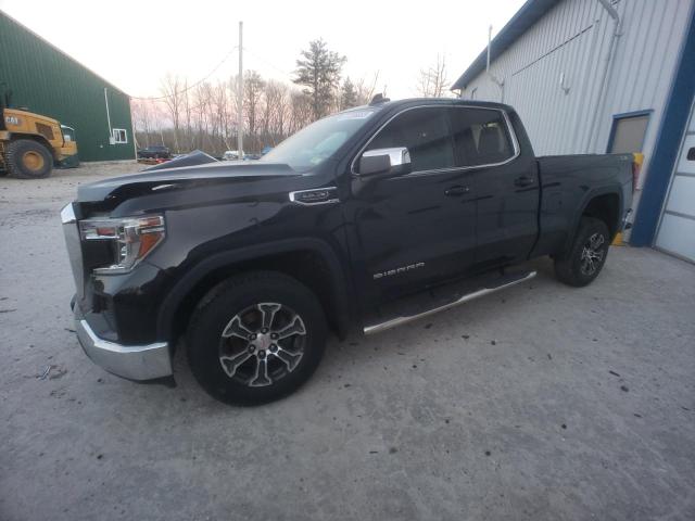 2020 GMC SIERRA K1500 SLE, 