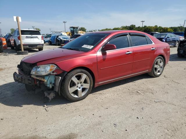 2012 CHEVROLET MALIBU 1LT, 