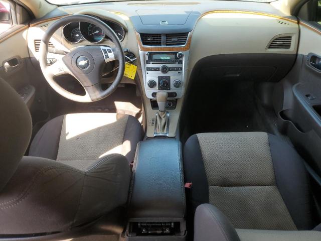 1G1ZC5E06CF330868 - 2012 CHEVROLET MALIBU 1LT Qırmızı foto 8