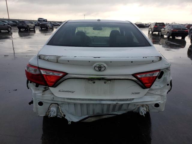 4T1BF1FK7HU306294 - 2017 TOYOTA CAMRY LE WHITE photo 6