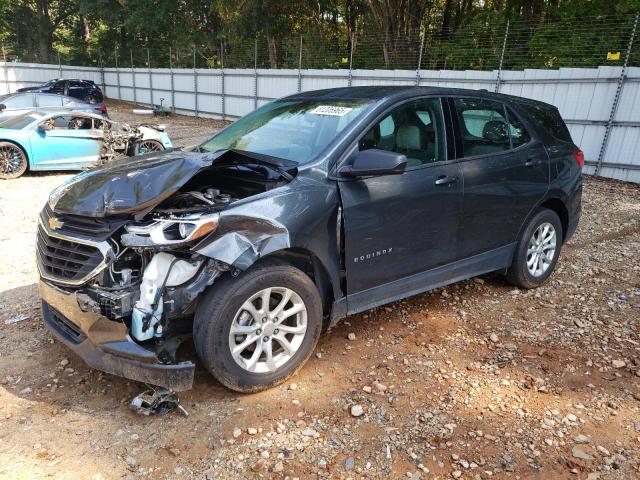 2018 CHEVROLET EQUINOX LS, 