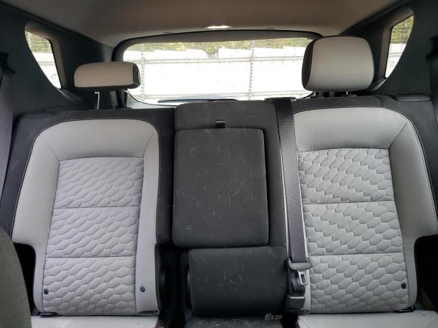 2GNAXHEV2J6133328 - 2018 CHEVROLET EQUINOX LS فحمي صورة 10