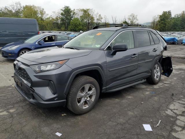 2022 TOYOTA RAV4 LE, 