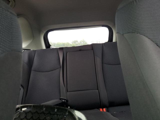 JTMLWRFV5ND140144 - 2022 TOYOTA RAV4 LE Gri fotoğraf 10