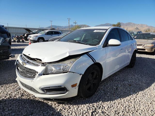 2015 CHEVROLET CRUZE LT, 