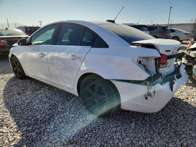 1G1PC5SB4F7280080 - 2015 CHEVROLET CRUZE LT 白色 照片 2