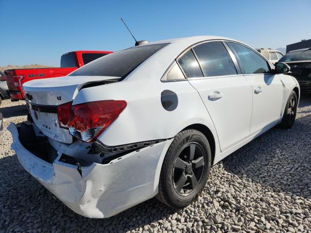 1G1PC5SB4F7280080 - 2015 CHEVROLET CRUZE LT 白色 照片 3