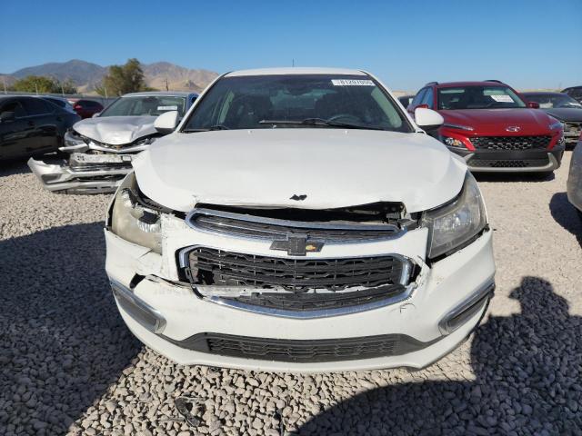 1G1PC5SB4F7280080 - 2015 CHEVROLET CRUZE LT 白色 照片 5