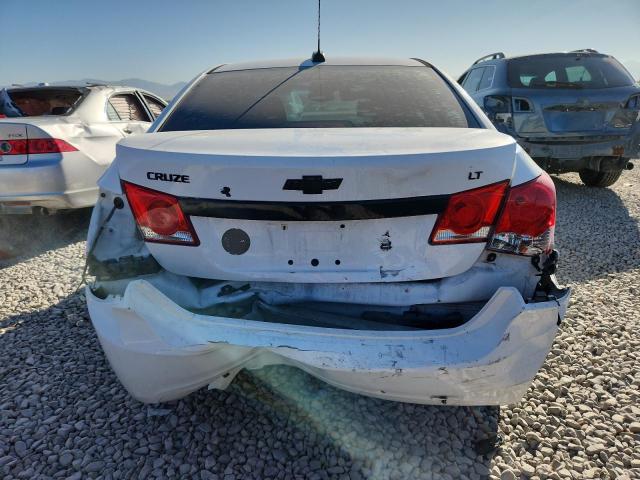 1G1PC5SB4F7280080 - 2015 CHEVROLET CRUZE LT 白色 照片 6