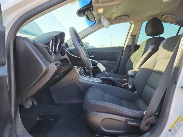 1G1PC5SB4F7280080 - 2015 CHEVROLET CRUZE LT 白色 照片 7
