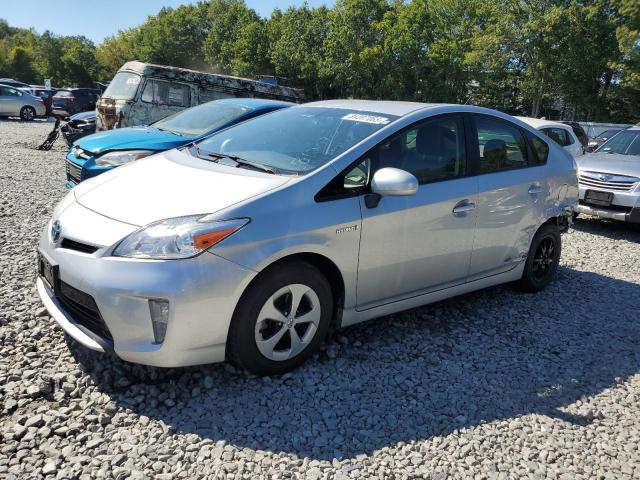 2014 TOYOTA PRIUS, 