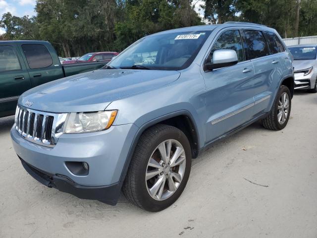 2012 JEEP GRAND CHER LAREDO, 