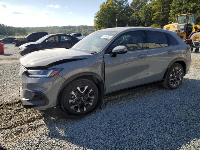 2026 HONDA HR-V EXL, 