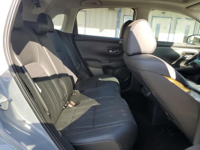 3CZRZ2H78TM708471 - 2026 HONDA HR-V EXL გრაფიტი ფოტო 11