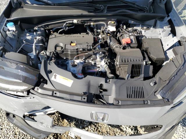 3CZRZ2H78TM708471 - 2026 HONDA HR-V EXL გრაფიტი ფოტო 12