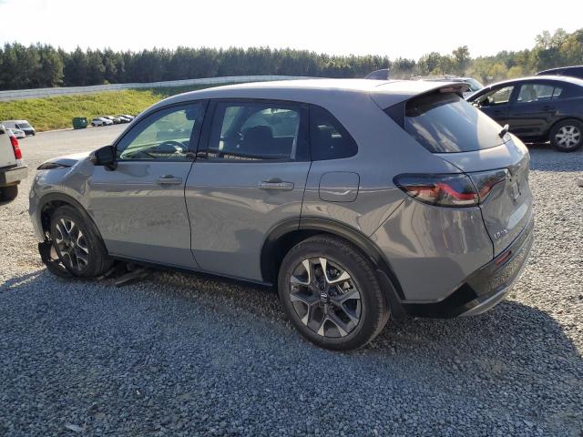 3CZRZ2H78TM708471 - 2026 HONDA HR-V EXL გრაფიტი ფოტო 2